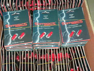(image for) 100% Original Stiff Nights Herbal Product
